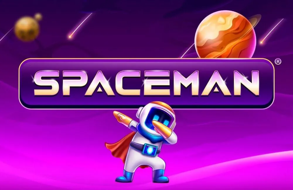 Como escolher os melhores sites para jogar Spaceman