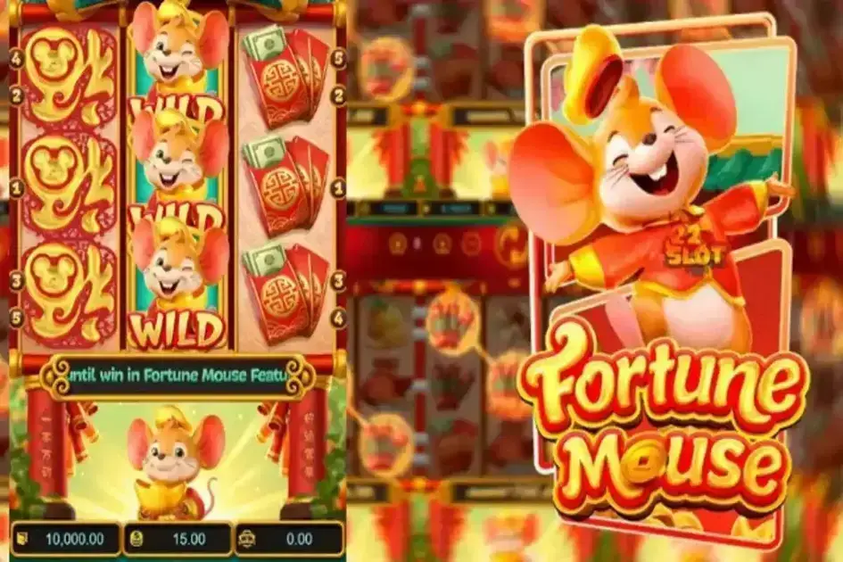 Entendendo o bônus e o RTP em Fortune mouse Entendendo o bônus e o RTP em Fortune mouse