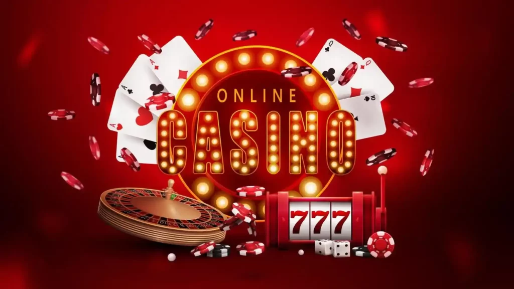 CASSINO ONLINE BRWIN Cassino Online